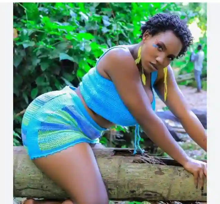 Gandalo by Martha Mukisa